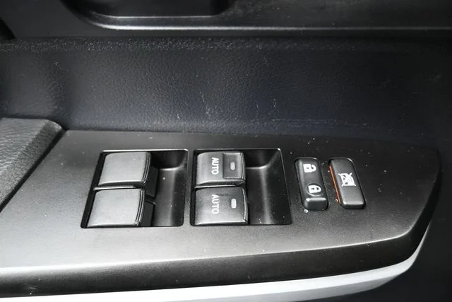 Used 2021 Gray Toyota TRD Pro image 14