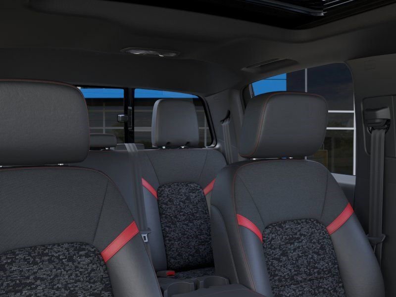 2026 Chevrolet Colorado Z71 - Photo 24