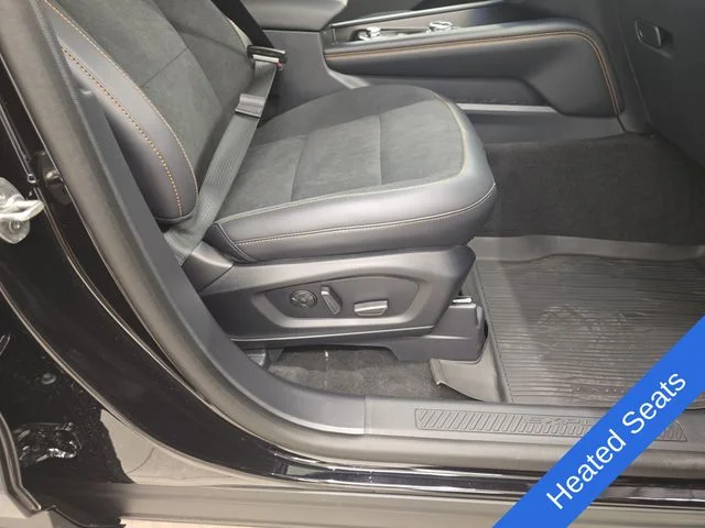 New 2026 Agate Black Metallic Ford Tremor® image 11
