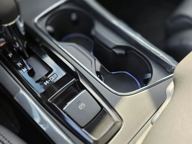 New 2026 MAGNETITE GRAY METALLIC Subaru Onyx Edition Touring 7-Passenger image 34