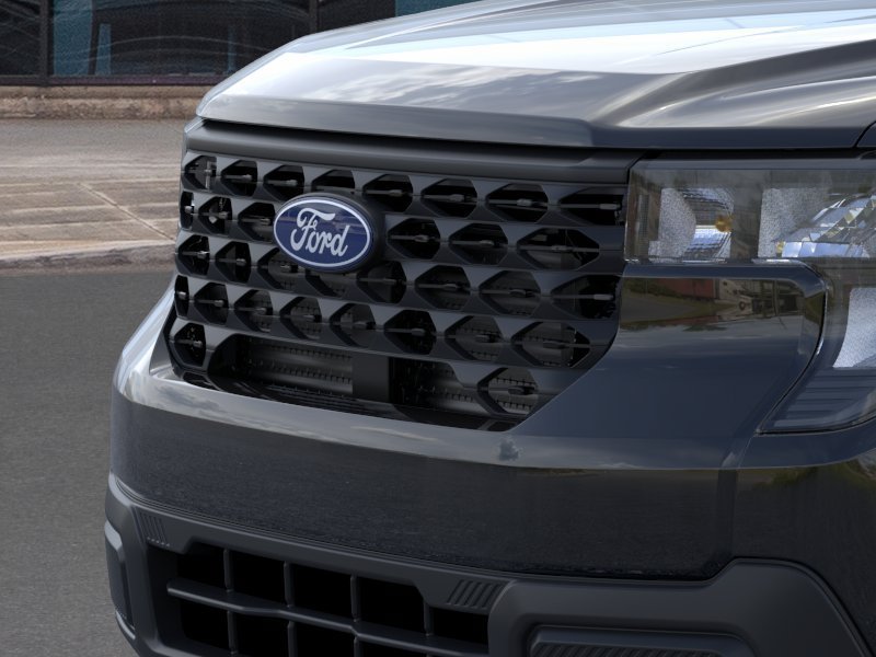 New 2026 Shadow Black Ford XL image 18