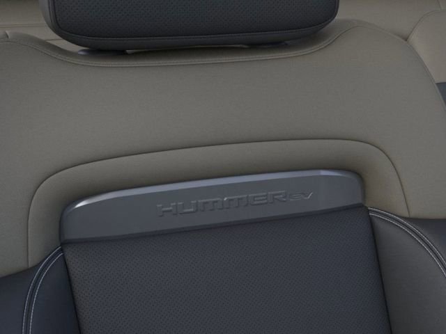 2026 GMC HUMMER EV 2X - Photo 21