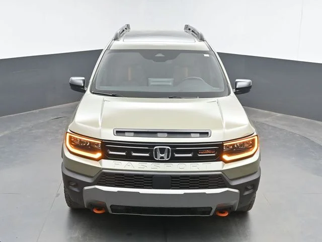 2026 Honda Passport TrailSport - Photo 14
