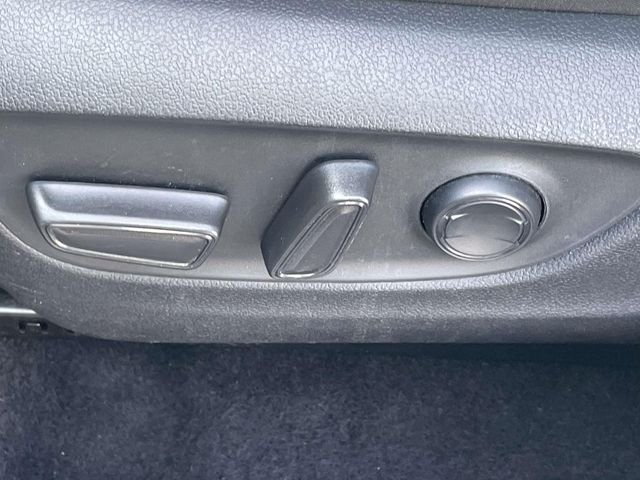 Certified Used 2024 Gray Toyota XLE image 22