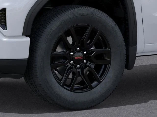 New 2026 Summit White GMC Elevation image 10