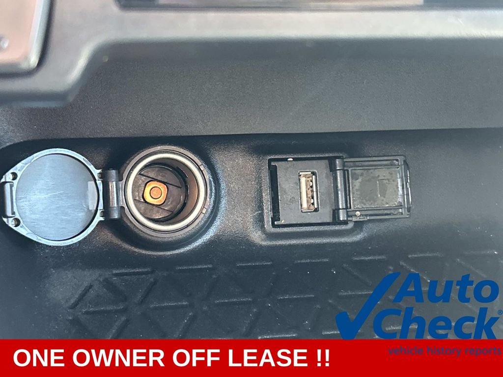 Used 2022 Gray Toyota XLE image 27