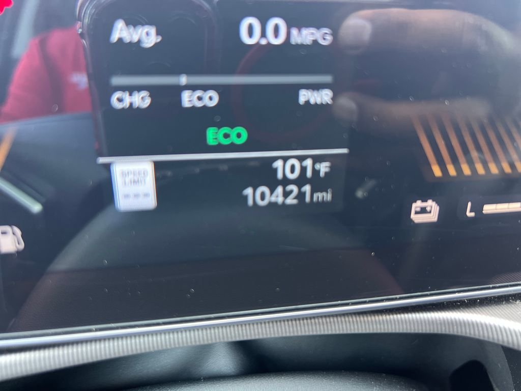 Used 2026 Gray Kia EX image 19