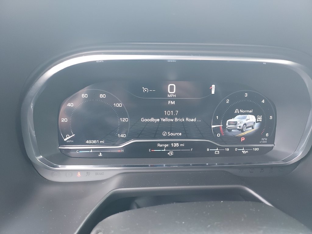 Certified Used 2024 Silver GMC AT4 image 18