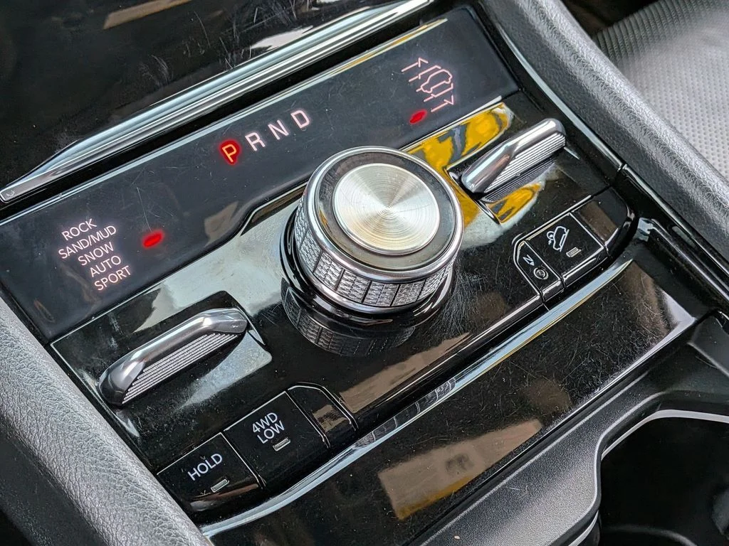 Used 2021 Black Jeep Summit image 21