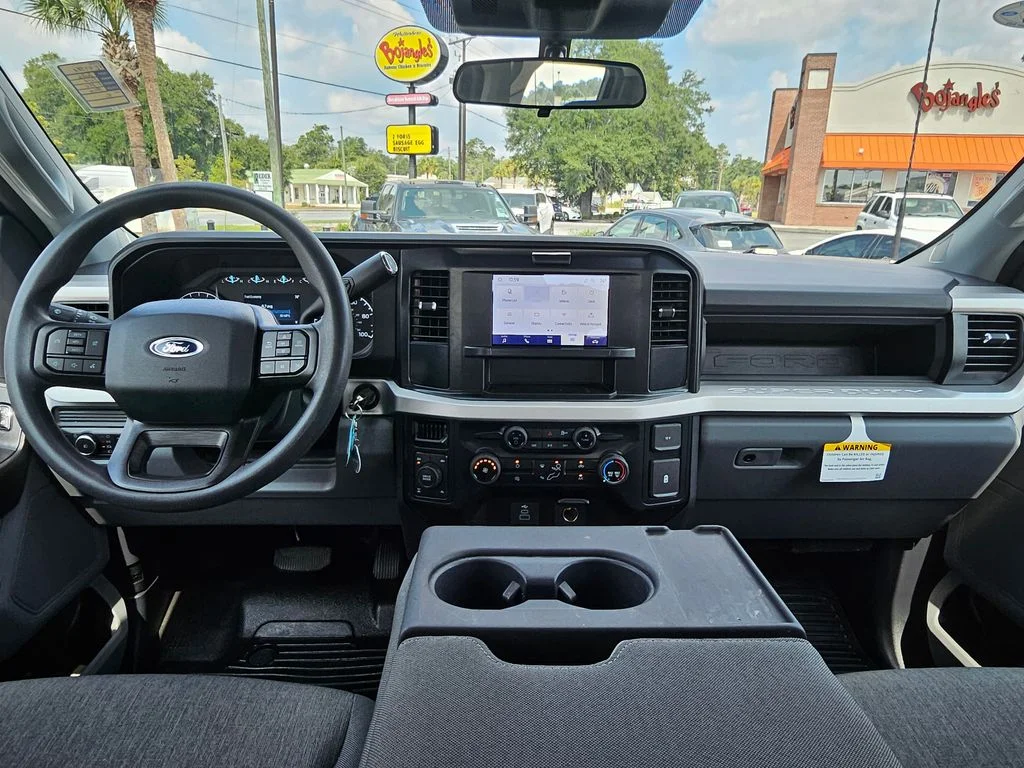 Certified Used 2026 Black Ford XL image 5