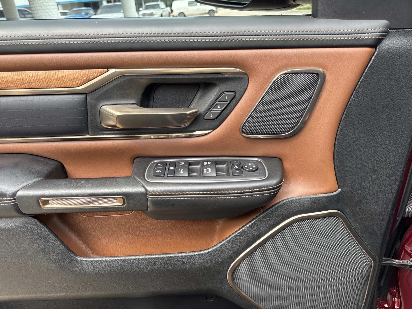 Used 2023 Red Ram Longhorn image 19