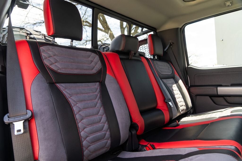 2023 Ford F-250 Super Duty Lariat - Photo 60