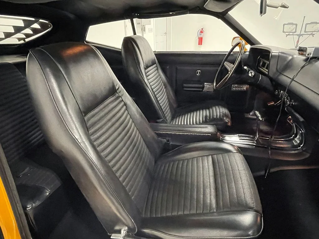 Used 1970 Black Ford  image 57
