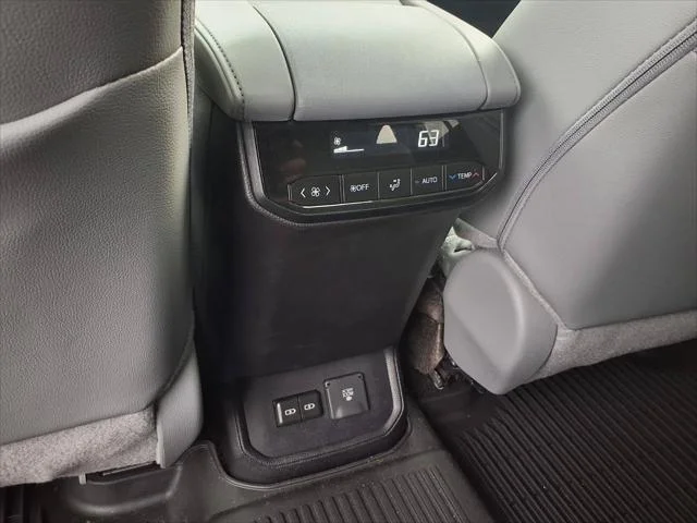 Certified Used 2025 Gray Toyota Limited image 60