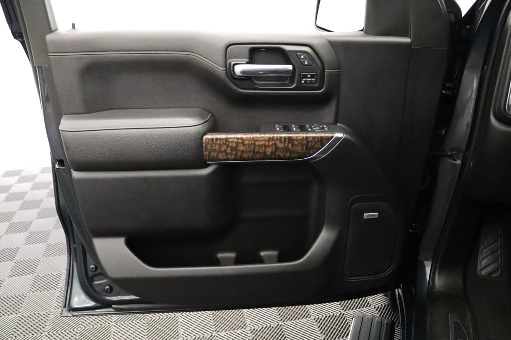 2021 GMC Sierra 1500 Denali Denali - Photo 15