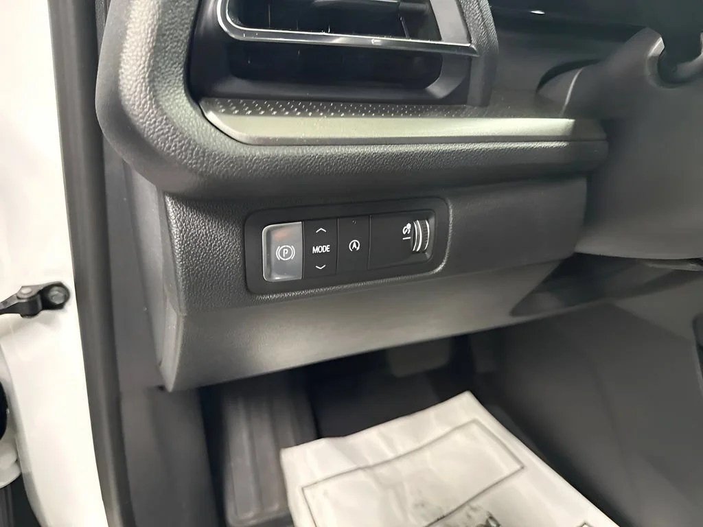 Certified Used 2026 Summit White Chevrolet LT image 15