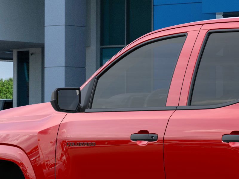 2026 Chevrolet Colorado Work Truck - Photo 14