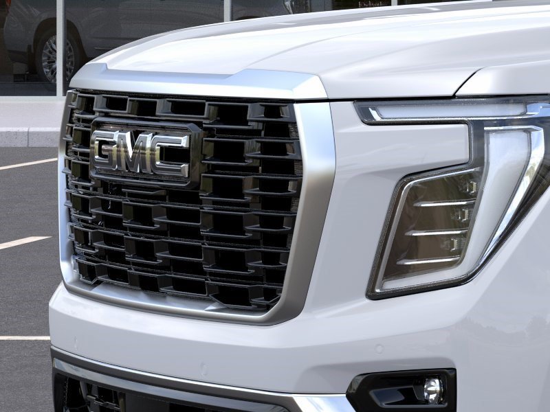 2026 GMC Yukon XL Denali - Photo 13