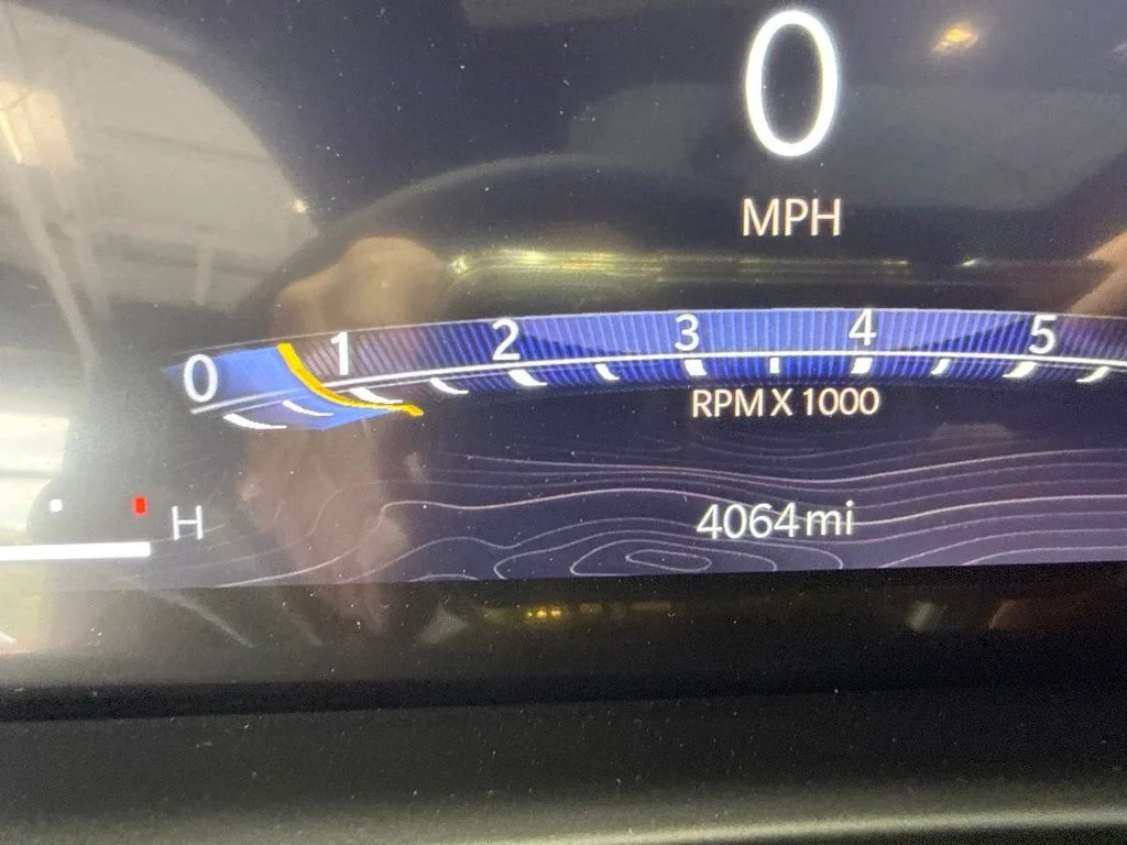 2025 Jeep Grand Cherokee Altitude - Photo 21