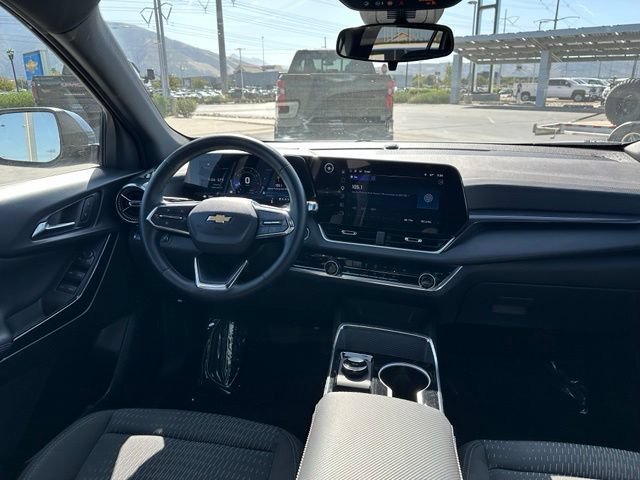 2026 Chevrolet Equinox LT - Photo 30
