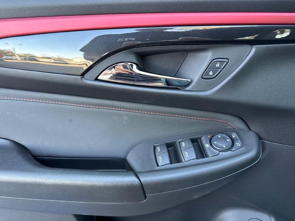 2026 Chevrolet Trailblazer RS - Photo 10