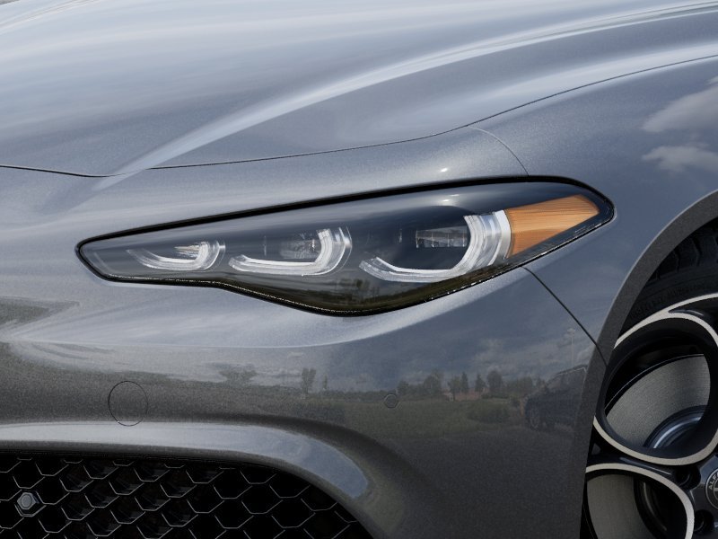 2025 Alfa Romeo Giulia Base - Photo 36