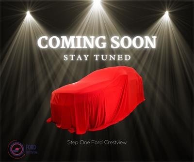 New 2027 White Ford  image 1