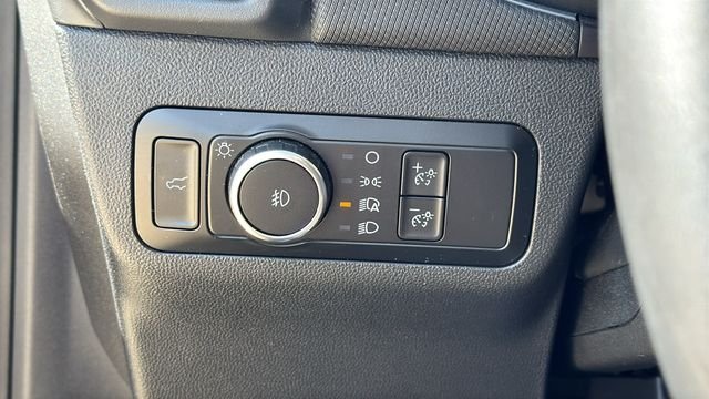 Used 2024 Black Ford Big Bend image 21