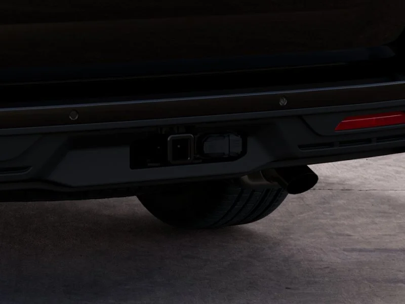 New 2027 Agate Black Metallic Ford Active image 23