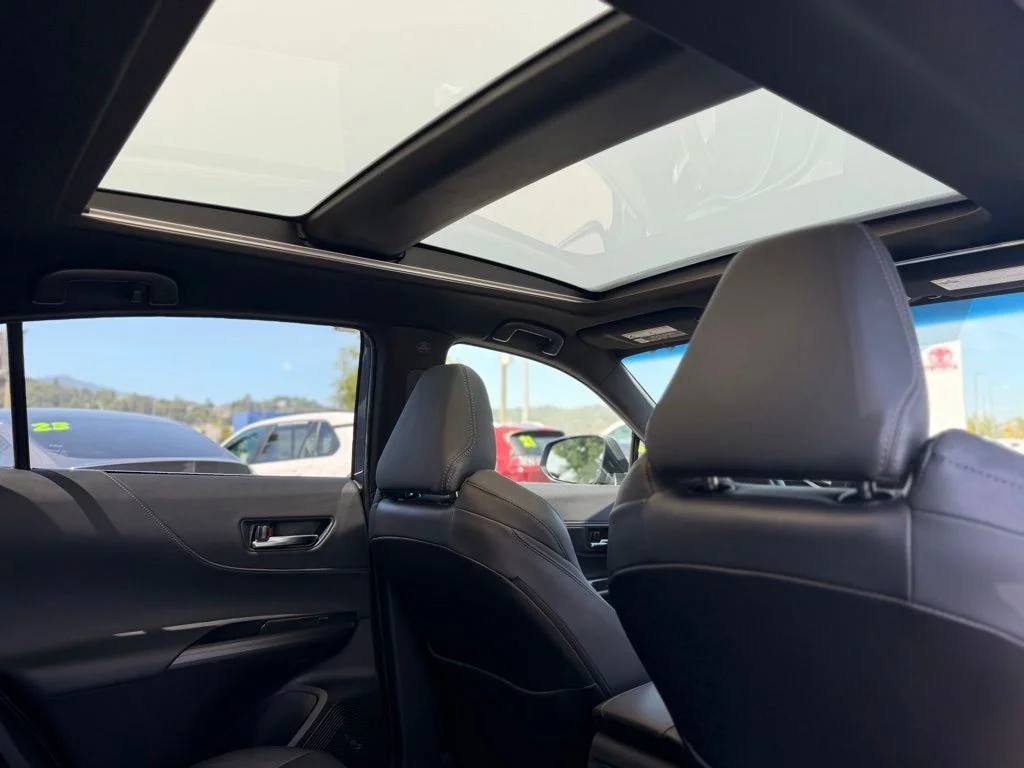 Used 2021 Gray Toyota Limited image 29