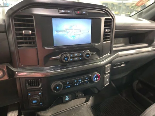 Used 2023 White Ford XL image 15