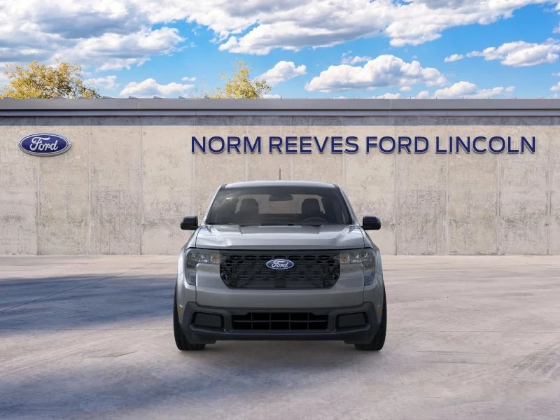 2025 Ford Maverick XLT - Photo 6