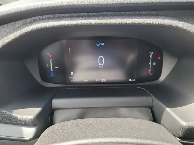 New 2026 Oxford White Ford Base image 31
