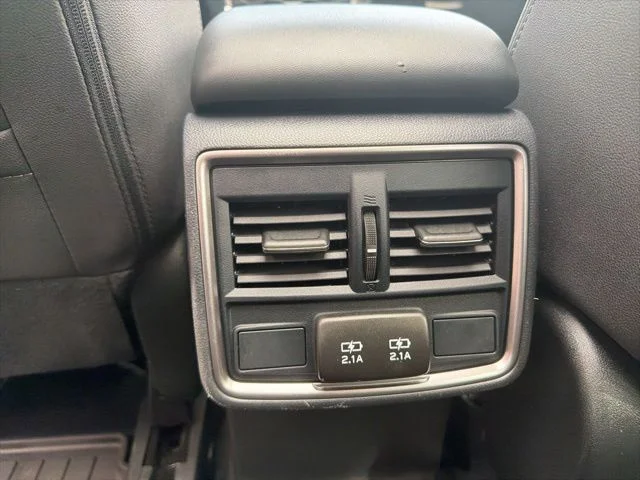 Used 2024 Gray Subaru Premium image 29