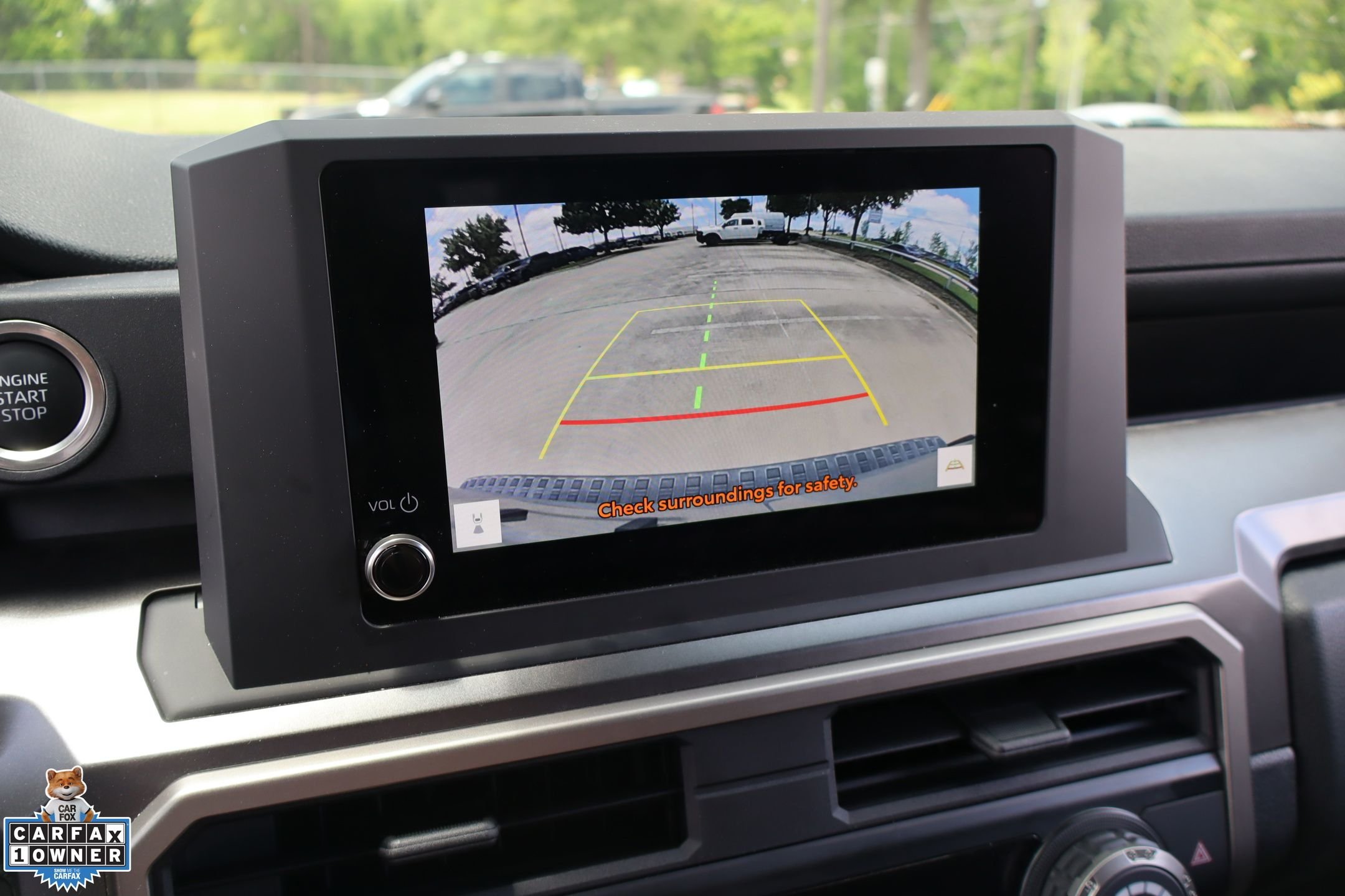 Used 2026 Gray Toyota SR5 image 24