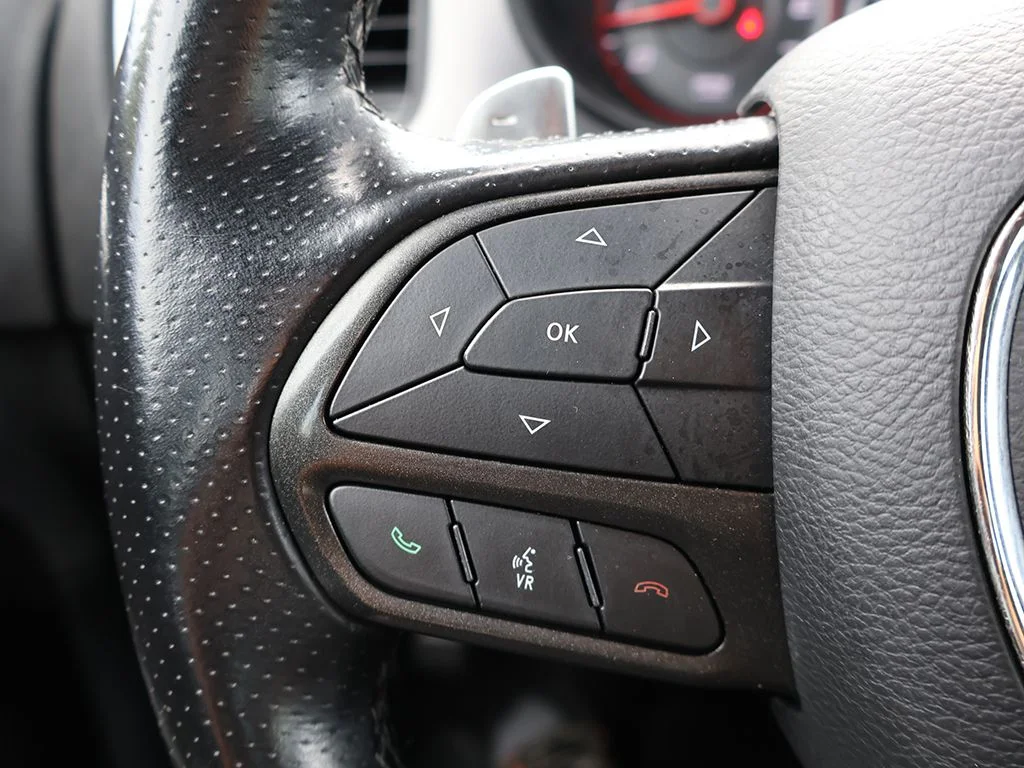 Used 2022 Purple Dodge GT image 33