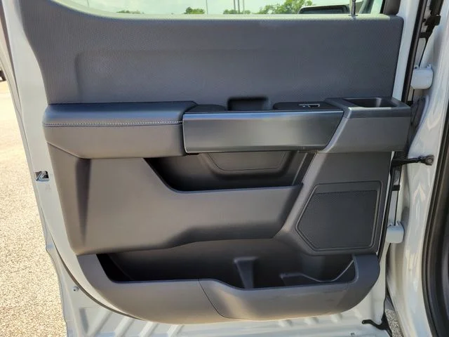 Used 2024 White Ford STX image 12