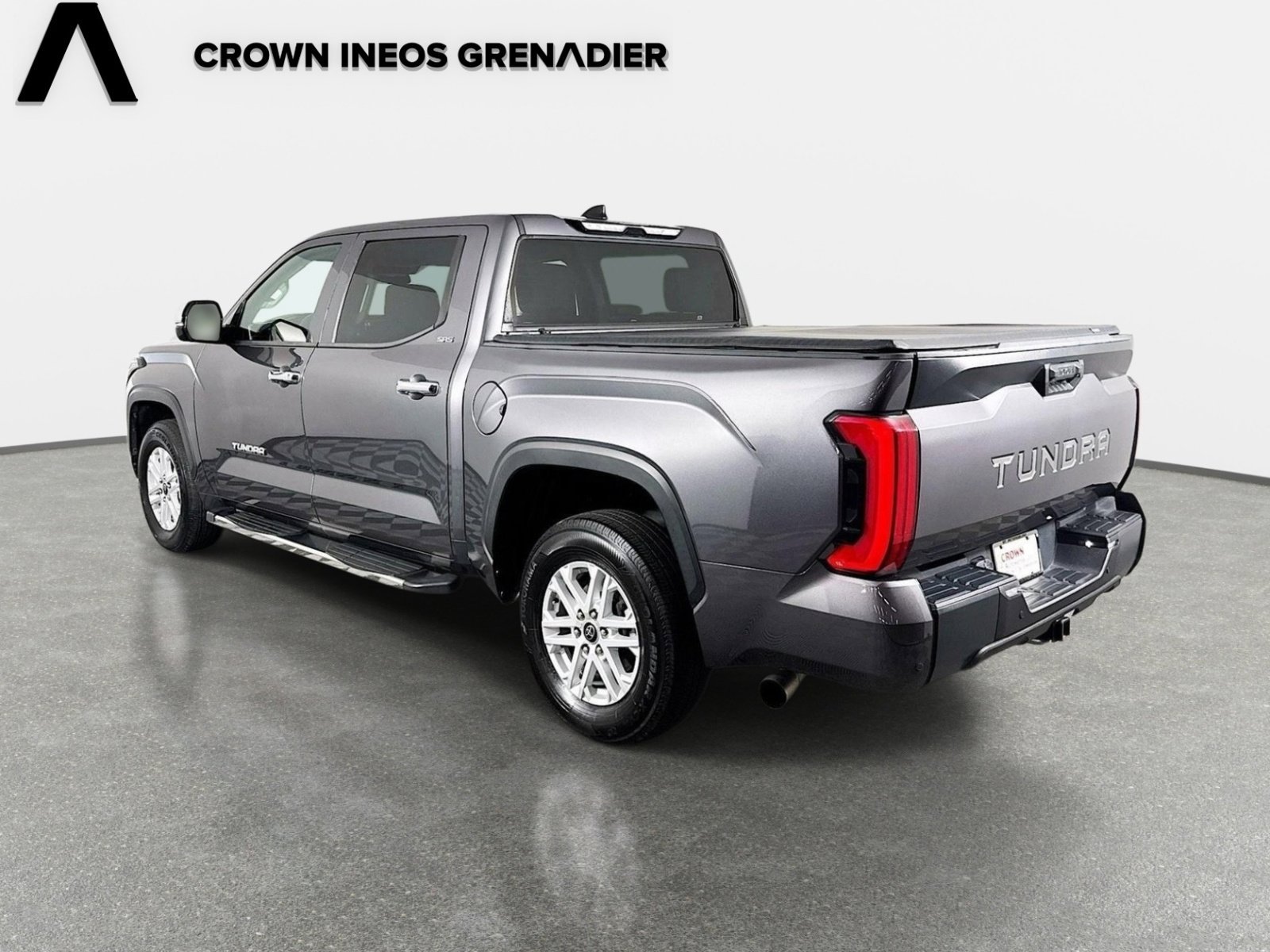 2022 Toyota Tundra SR5 - Photo 7