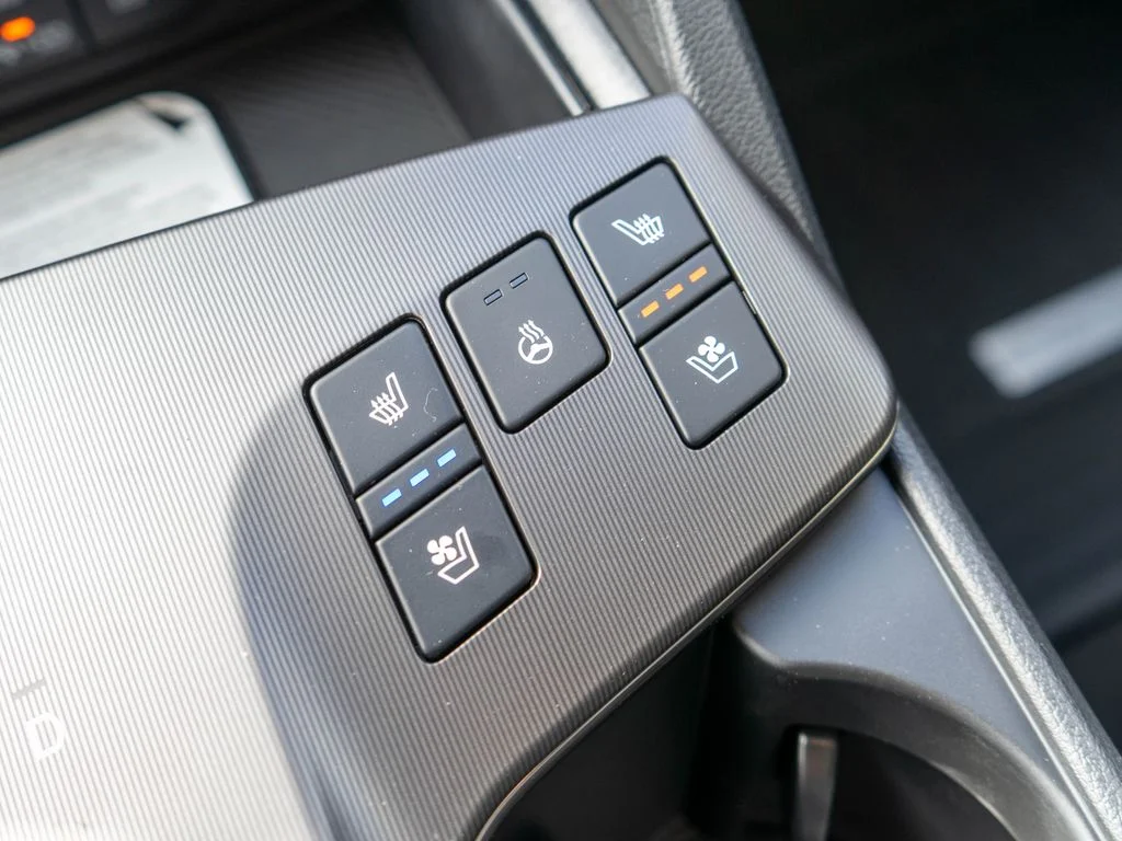 Used 2026 Gray Kia SX-Prestige image 28