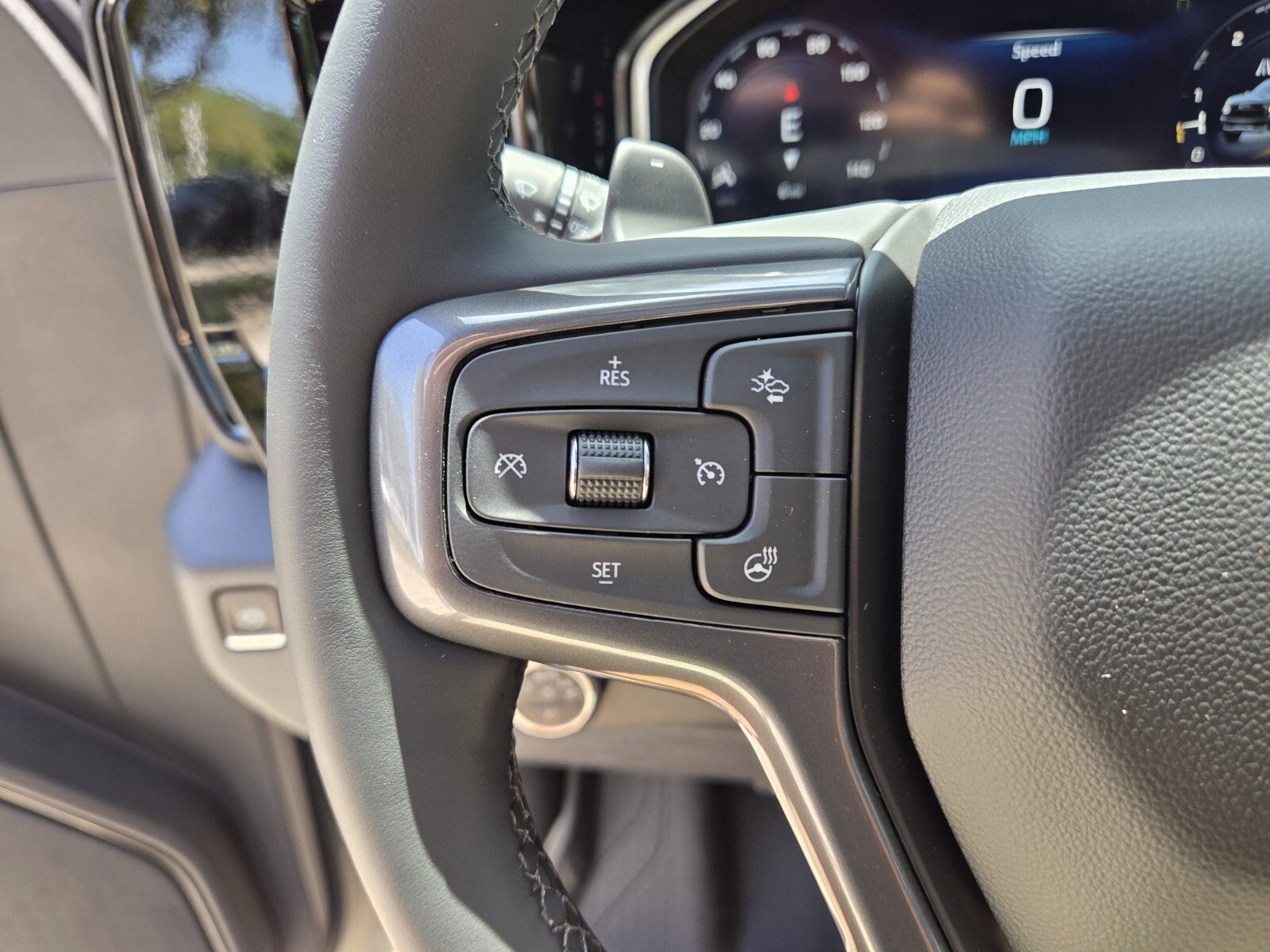 2026 Chevrolet Silverado 1500 ZR2 - Photo 34