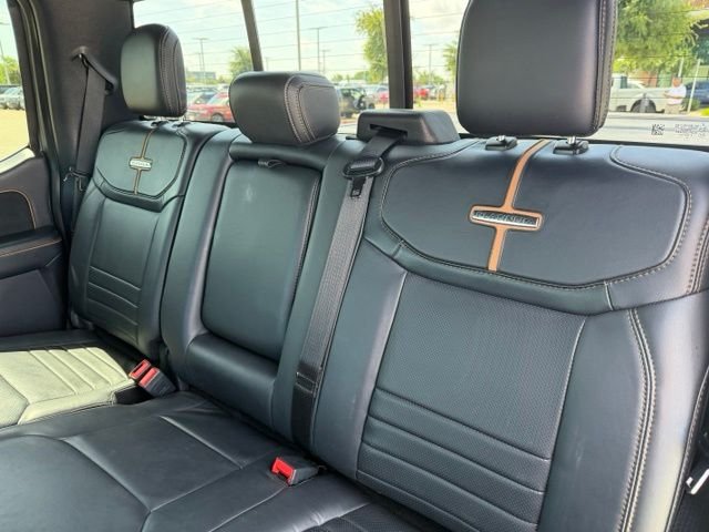 Used 2022 Silver Ford Platinum image 20