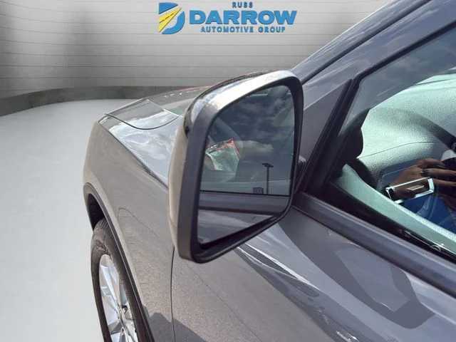 Used 2023 Gray Dodge SXT image 14