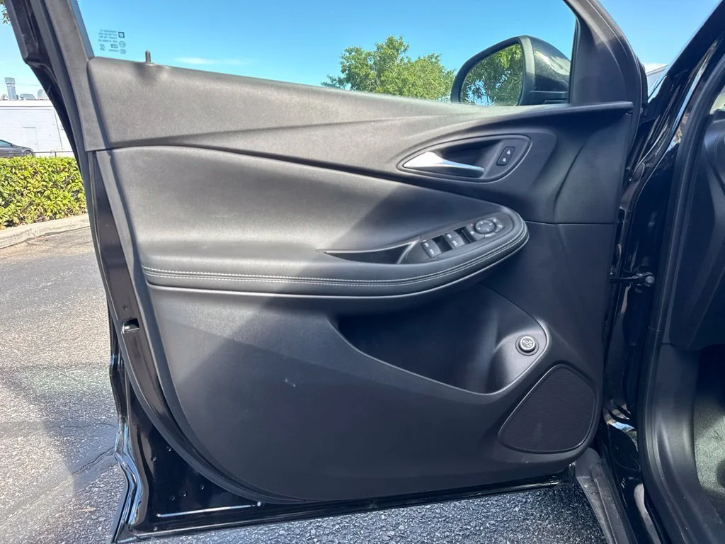 2026 Buick Encore GX Preferred - Photo 10