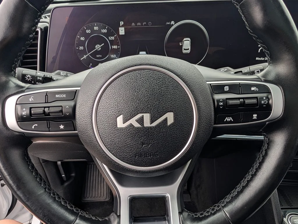 2023 Kia Sportage X-Pro Prestige - Photo 23