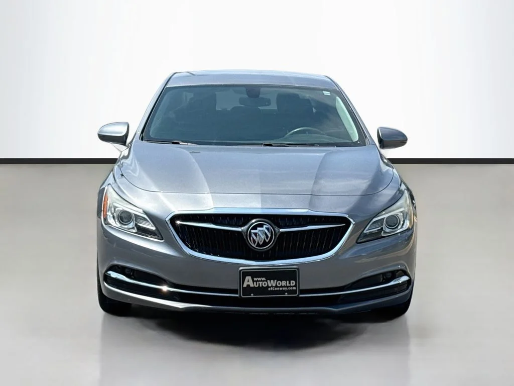 Used 2018 Buick LaCrosse Essence with VIN 1G4ZP5SS7JU145556 for sale in Monroe, NC