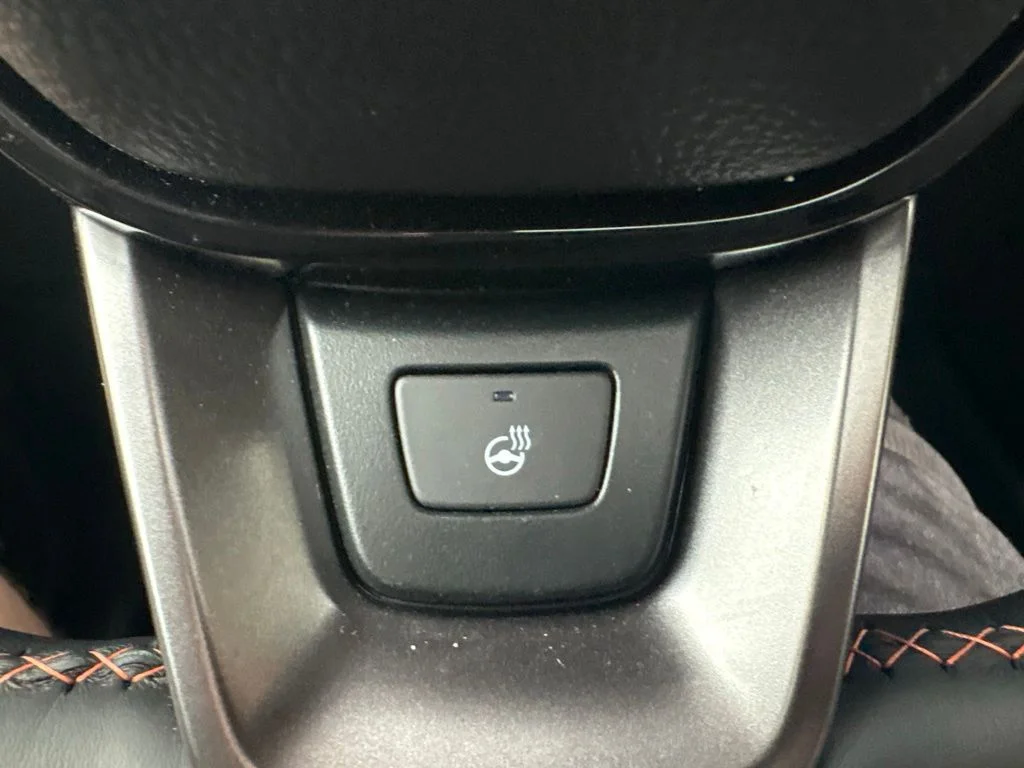 Used 2026 White Honda TrailSport image 18