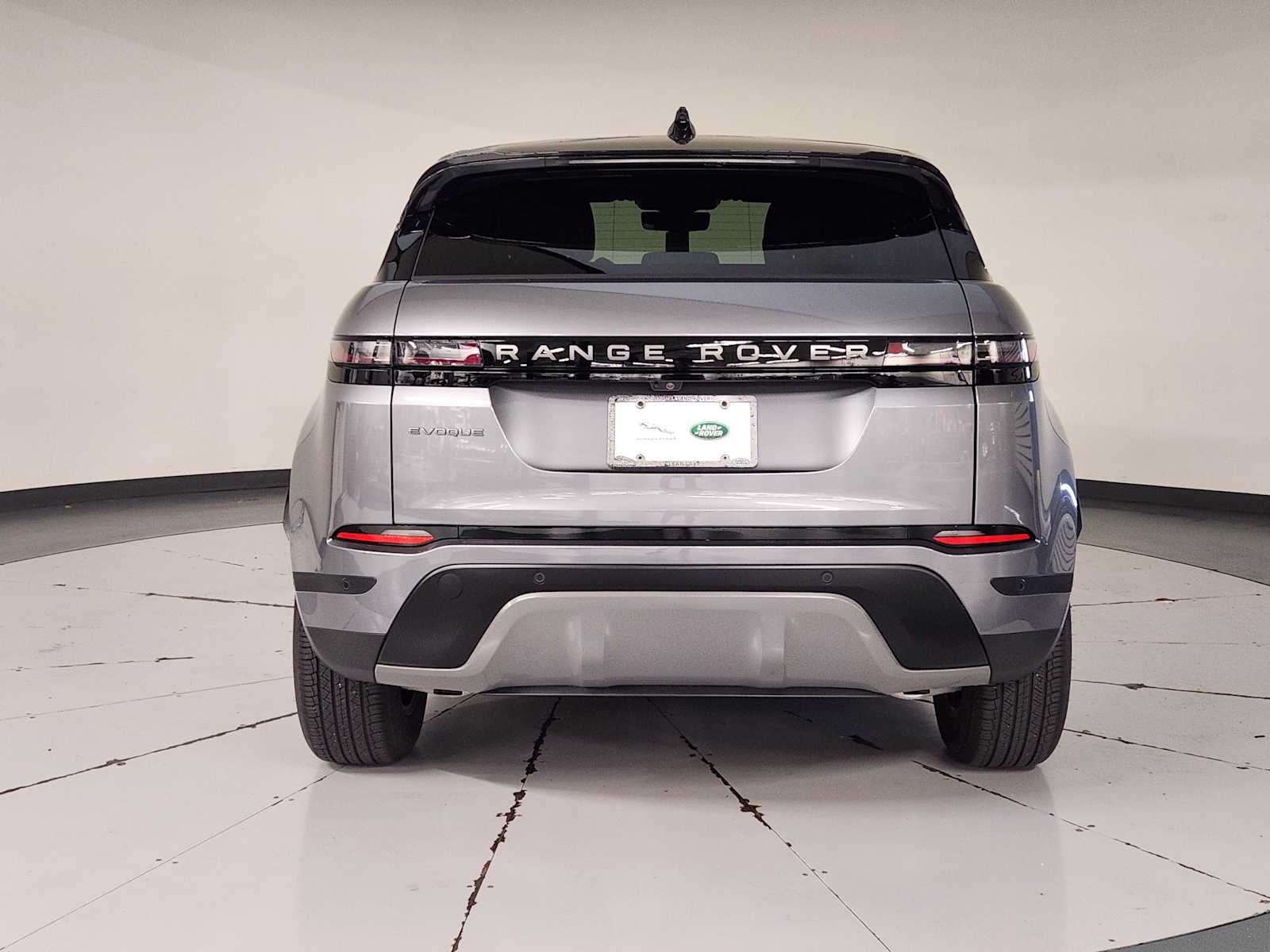 Certified Used 2026 Eiger Grey Metallic Land Rover Core S image 10