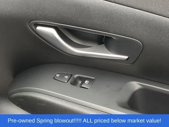 Used 2023 Blue Hyundai SEL image 43