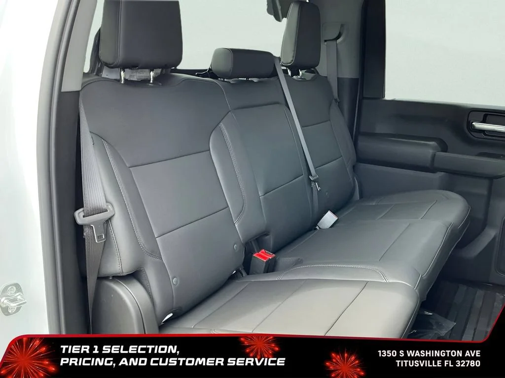 New 2026 Summit White GMC Pro image 11