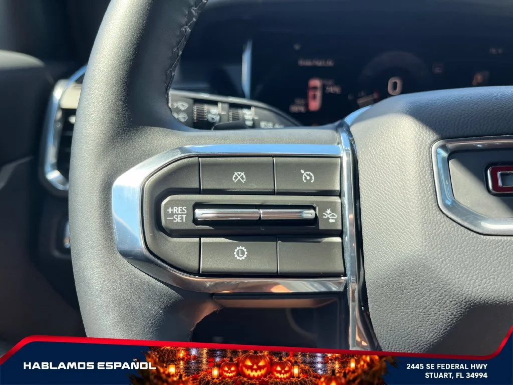 Used 2026 Sterling Metallic GMC Elevation image 26